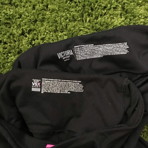 VS Sport High Waisted Leggings - Picture 2 of 3
